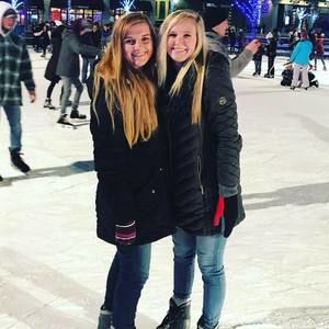 Meet your Posher, Krissy